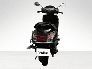Used 2022 Honda Activa 6G Deluxe - Limited Edition for sale in Jaipur - thumbnail 4
