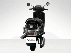 Used 2023 Suzuki Access 125 Ride Connect Edition for sale in Jaipur - thumbnail 4