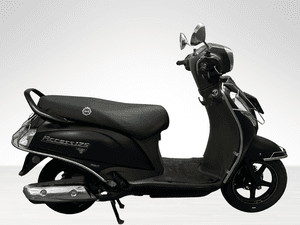 Used 2023 Suzuki Access 125 Ride Connect Edition for sale in Jaipur - thumbnail 2