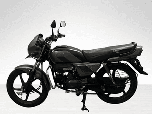 Used 2025 Hero Splendor Plus Xtec 2 for sale in Jaipur - thumbnail 1
