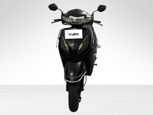 Used 2022 Honda Activa 6G Deluxe - Limited Edition for sale in Jaipur - thumbnail 3