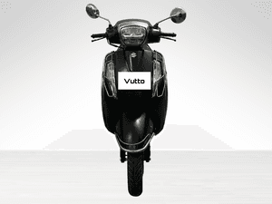 Used 2023 Suzuki Access 125 Ride Connect Edition for sale in Jaipur - thumbnail 8