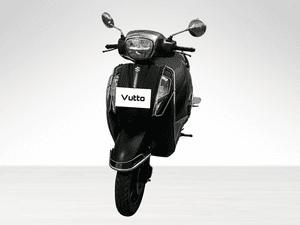 Used 2023 Suzuki Access 125 Ride Connect Edition for sale in Jaipur - thumbnail 3