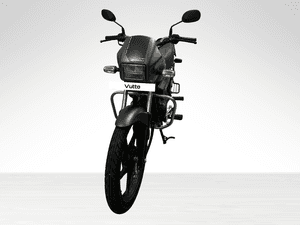 Used 2025 Hero Splendor Plus Xtec 2 for sale in Jaipur - thumbnail 3