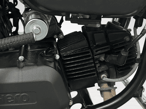 Used 2025 Hero Splendor Plus Xtec 2 for sale in Jaipur - thumbnail 7