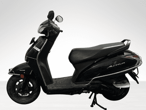 Used 2022 Honda Activa 6G Deluxe - Limited Edition for sale in Jaipur - thumbnail 1
