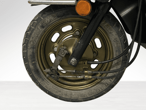 Used 2022 Honda Activa 6G Deluxe - Limited Edition for sale in Jaipur - thumbnail 5