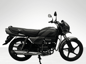 Used 2025 Hero Splendor Plus Xtec 2 for sale in Jaipur - thumbnail 2