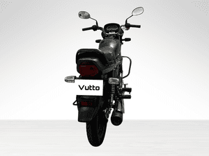 Used 2025 Hero Splendor Plus Xtec 2 for sale in Jaipur - thumbnail 4