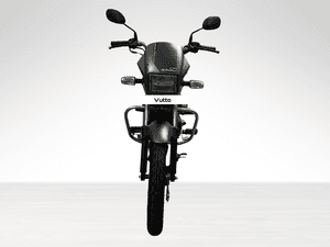 Used 2025 Hero Splendor Plus Xtec 2 for sale in Jaipur - thumbnail 9