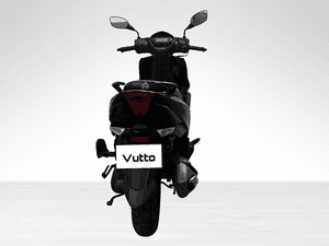 Used 2024 TVS Ntorq 125 Race Edition for sale in Jaipur - thumbnail 4