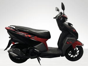 Used 2024 TVS Ntorq 125 Race Edition for sale in Jaipur - thumbnail 2