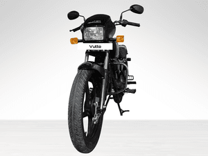 Used 2026 Hero Splendor Plus Black and Accent Edition for sale in Delhi - thumbnail 3