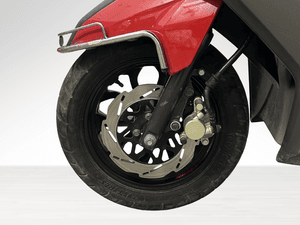 Used 2024 TVS Ntorq 125 Race Edition for sale in Jaipur - thumbnail 5