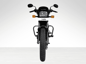 Used 2026 Hero Splendor Plus Black and Accent Edition for sale in Delhi - thumbnail 9