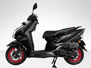 Used 2025 TVS Ntorq 125 Race XP for sale in Delhi - thumbnail 1