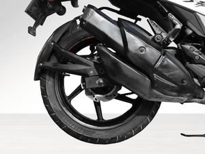 Used 2022 TVS Apache RTR 160 4V Single Disc ABS for sale in Delhi - thumbnail 6
