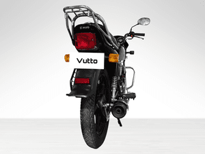Used 2026 Hero Splendor Plus Black and Accent Edition for sale in Delhi - thumbnail 4
