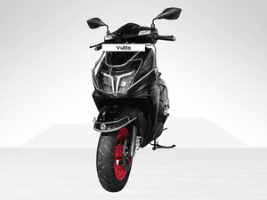 Used 2025 TVS Ntorq 125 Race XP for sale in Delhi - thumbnail 3