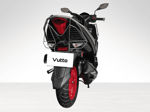 Used 2025 TVS Ntorq 125 Race XP for sale in Delhi - thumbnail 4