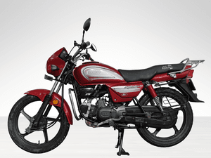 Used 2021 Hero Splendor Plus Self Alloy i3S for sale in Delhi - thumbnail 1
