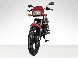 Used 2021 Hero Splendor Plus Self Alloy i3S for sale in Delhi - thumbnail 3
