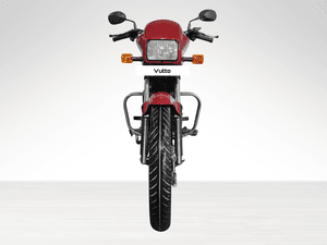 Used 2021 Hero Splendor Plus Self Alloy i3S for sale in Delhi - thumbnail 9
