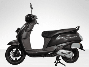 Used 2024 Suzuki Access 125 Ride Connect Edition for sale in Delhi - thumbnail 1