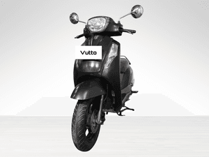 Used 2024 Suzuki Access 125 Ride Connect Edition for sale in Delhi - thumbnail 3