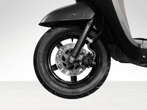 Used 2024 Suzuki Access 125 Ride Connect Edition for sale in Delhi - thumbnail 5