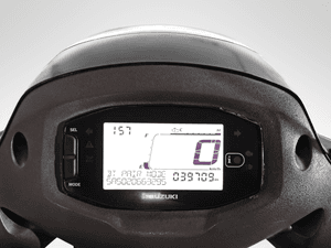 Used 2024 Suzuki Access 125 Ride Connect Edition for sale in Delhi - thumbnail 7