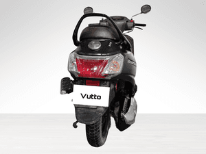 Used 2024 Suzuki Access 125 Ride Connect Edition for sale in Delhi - thumbnail 4