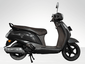 Used 2024 Suzuki Access 125 Ride Connect Edition for sale in Delhi - thumbnail 2