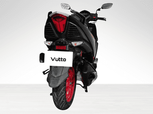 Used 2022 TVS Ntorq 125 Race XP for sale in Delhi - thumbnail 4