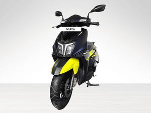 Used 2023 TVS Ntorq 125 XT for sale in Delhi - thumbnail 3