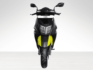 Used 2023 TVS Ntorq 125 XT for sale in Delhi - thumbnail 8