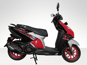 Used 2022 TVS Ntorq 125 Race XP for sale in Delhi - thumbnail 2