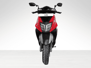Used 2022 TVS Ntorq 125 Race XP for sale in Delhi - thumbnail 8