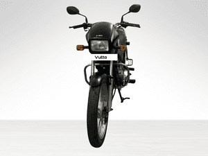 Used 2022 Hero Splendor Plus Self Alloy for sale in Jaipur - thumbnail 3