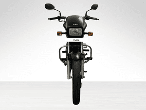 Used 2022 Hero Splendor Plus Self Alloy for sale in Jaipur - thumbnail 9