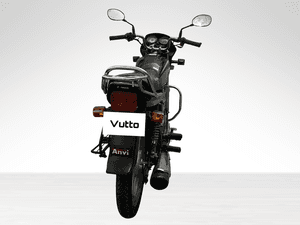 Used 2022 Hero Splendor Plus Self Alloy for sale in Jaipur - thumbnail 4