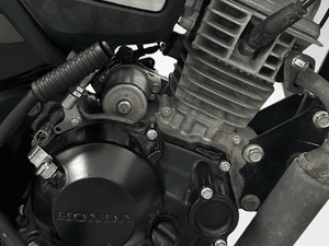 Used 2024 Honda Shine 100 Standard for sale in Jaipur - thumbnail 7