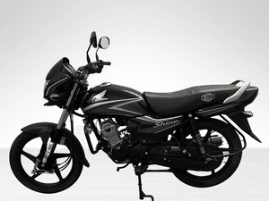 Used 2024 Honda Shine 100 Standard for sale in Jaipur - thumbnail 1