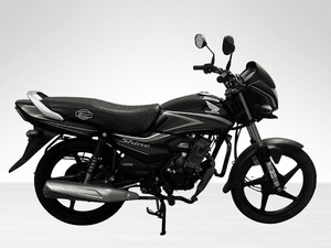 Used 2024 Honda Shine 100 Standard for sale in Jaipur - thumbnail 2