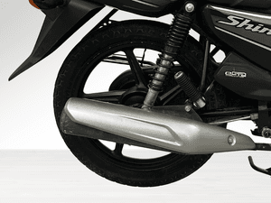 Used 2024 Honda Shine 100 Standard for sale in Jaipur - thumbnail 6