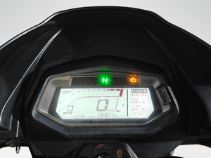 Used 2025 Hero Glamour Xtec Disc Alloy for sale in Gurgaon - thumbnail 8