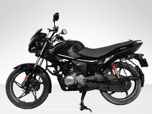 Used 2025 Hero Glamour Xtec Disc Alloy for sale in Gurgaon - thumbnail 1