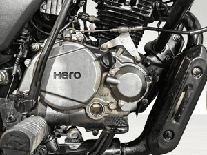 Used 2025 Hero Glamour Xtec Disc Alloy for sale in Gurgaon - thumbnail 7
