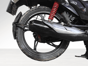 Used 2025 Hero Glamour Xtec Disc Alloy for sale in Gurgaon - thumbnail 6