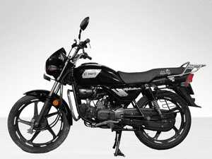 Used 2023 Hero Splendor Plus Xtec i3s Drum Self Alloy for sale in Delhi - thumbnail 1